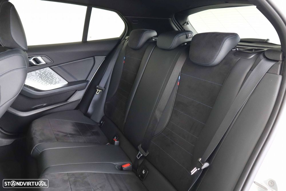 BMW 116 Pack Desportivo M - 33