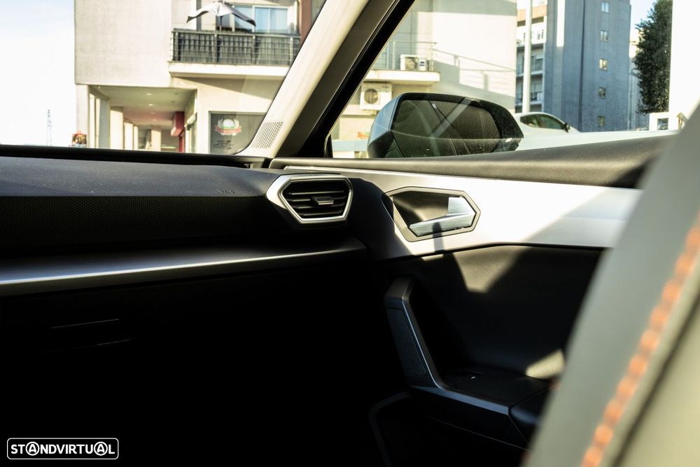 SEAT Leon ST 2.0 TDI FR DSG - 16