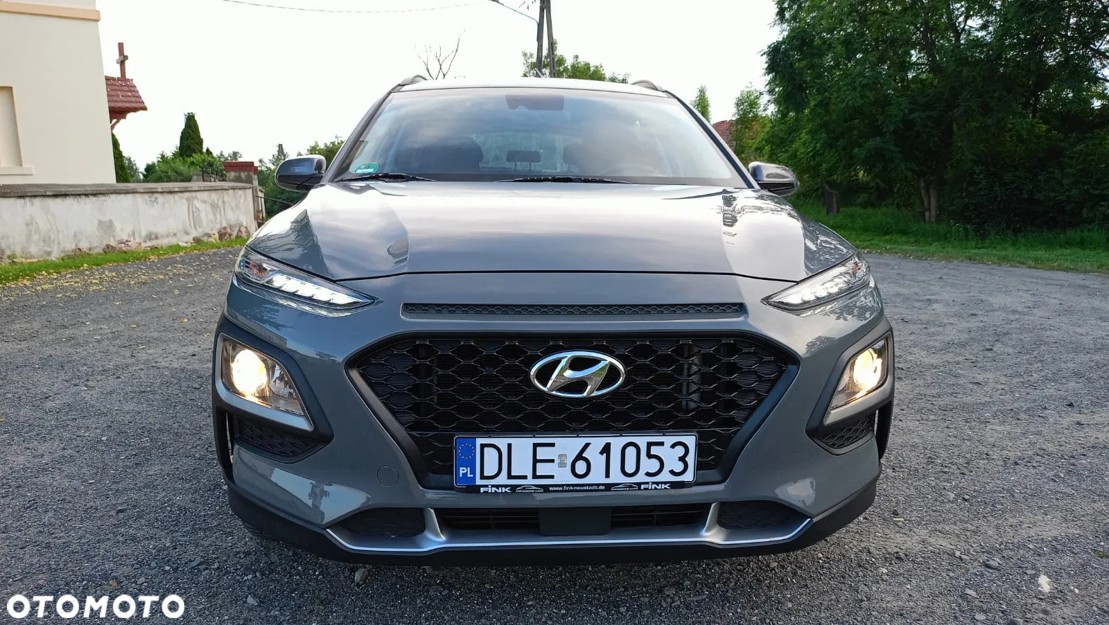 Hyundai Kona - 2