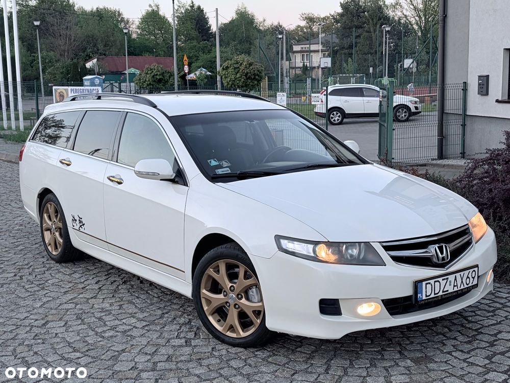 Honda Accord 2.2i-CDTi Sport 30 Jahre Edition - 23