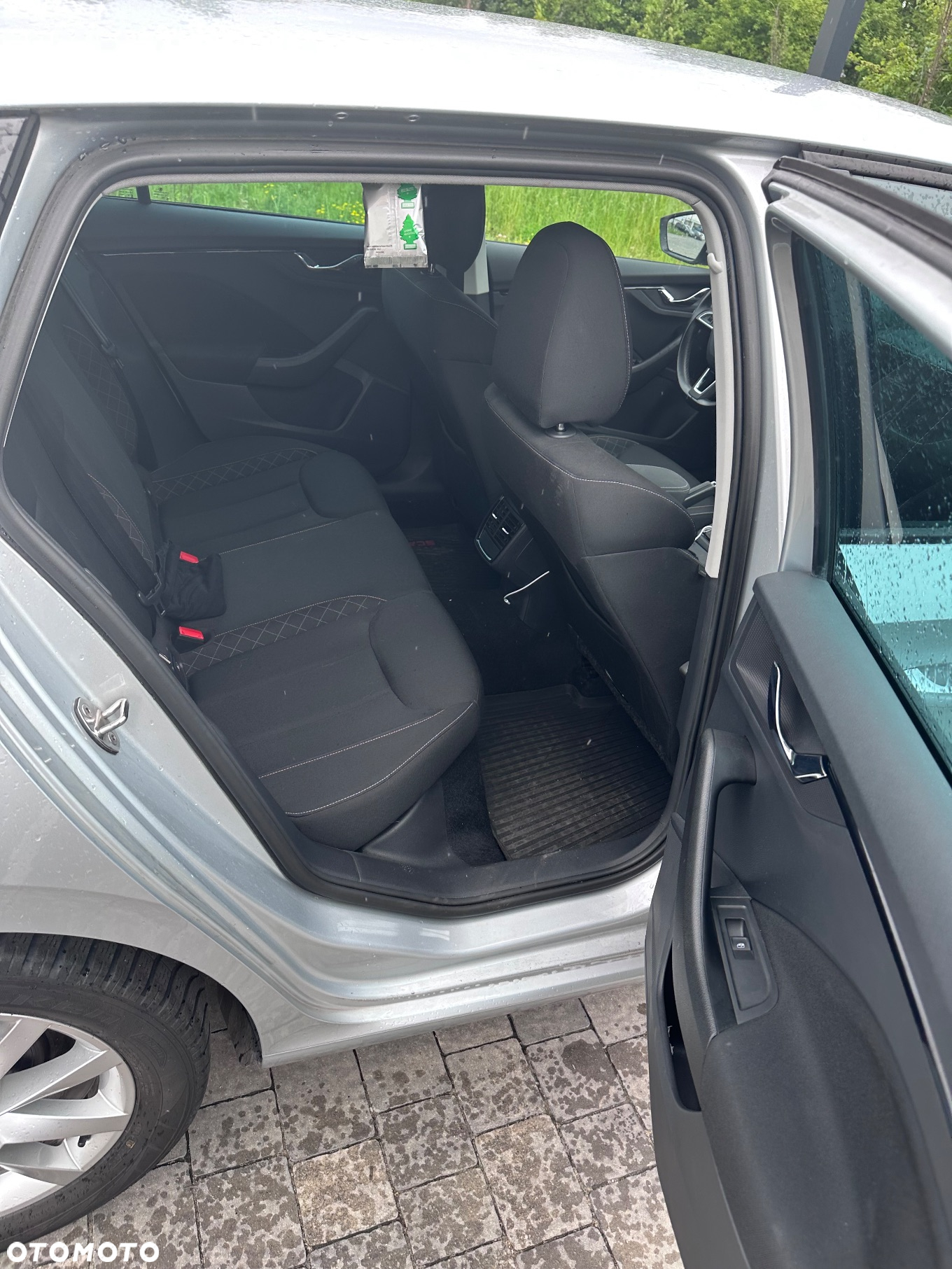 Skoda Scala 1.0 TSI Ambition - 14