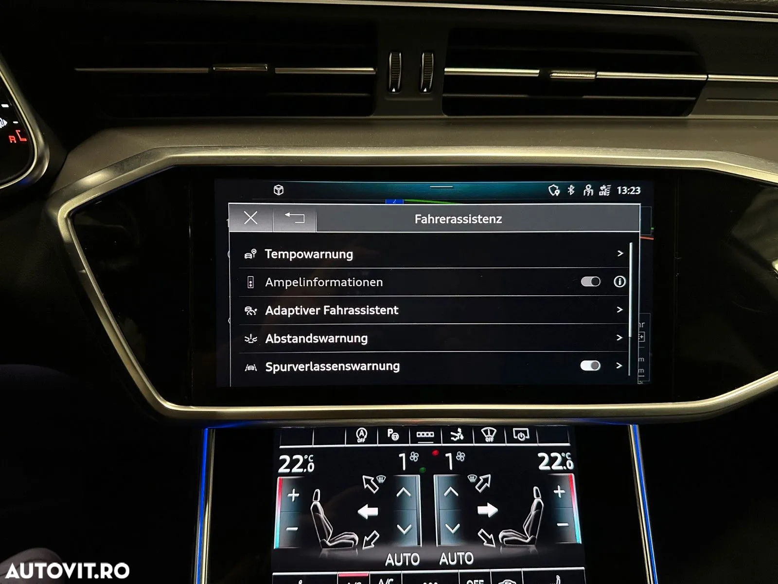 Audi A7 45 TFSI quattro S tronic - 19