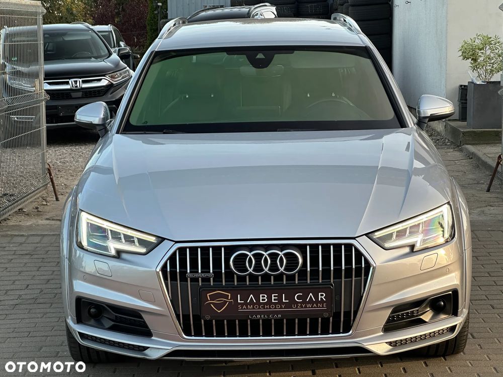 Audi A4 Avant 2.0 TDI S tronic quattro - 19