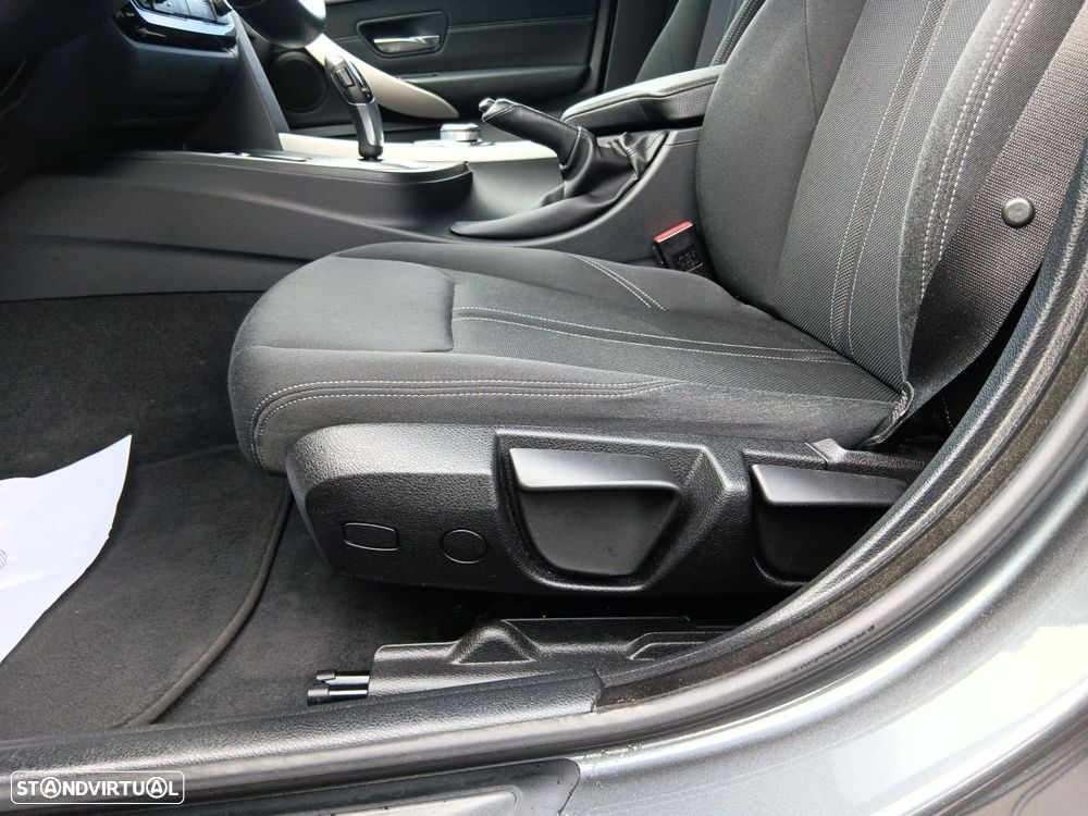 BMW 420 Gran Coupé d Advantage Auto - 15