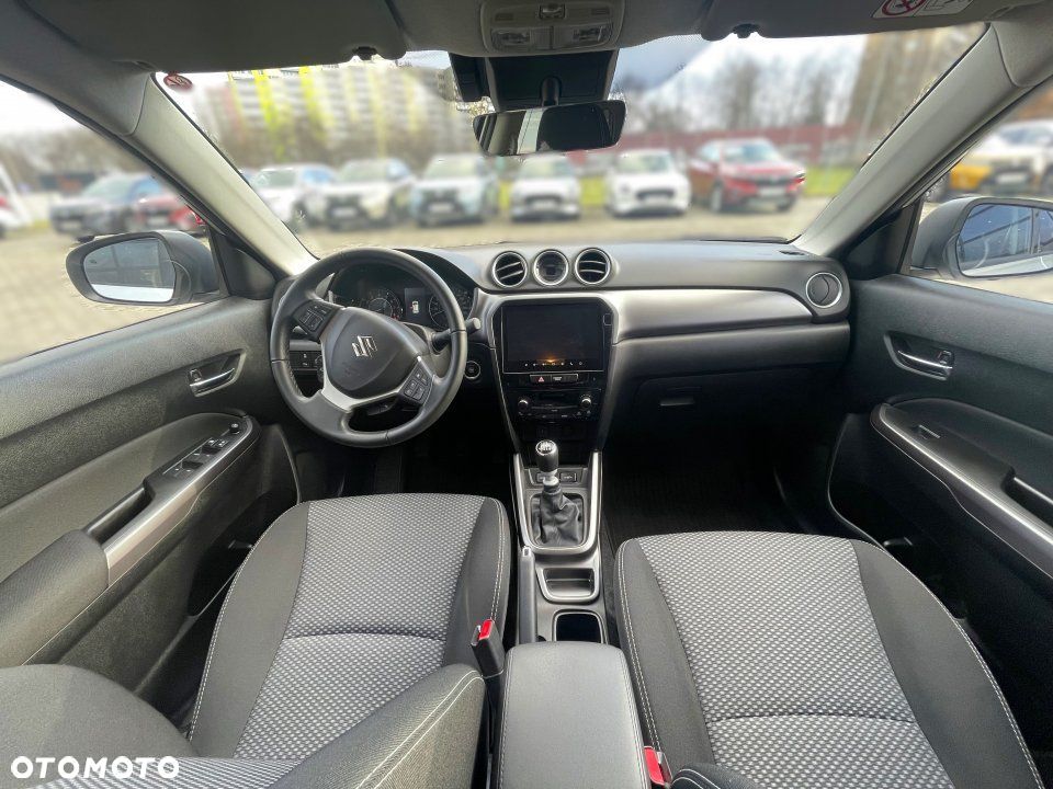 Suzuki Vitara - 10