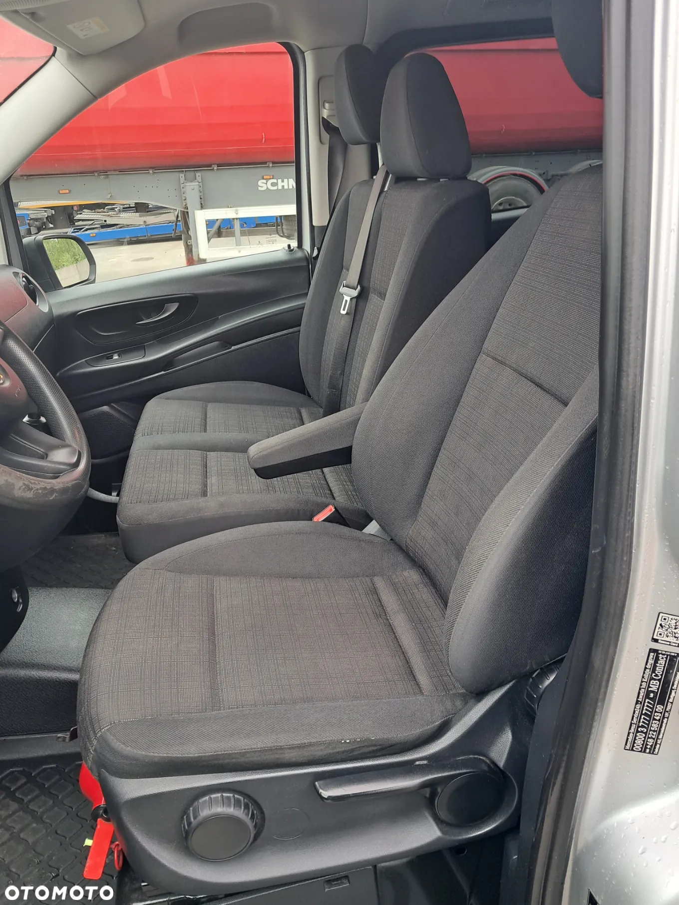 Mercedes-Benz Vito - 17