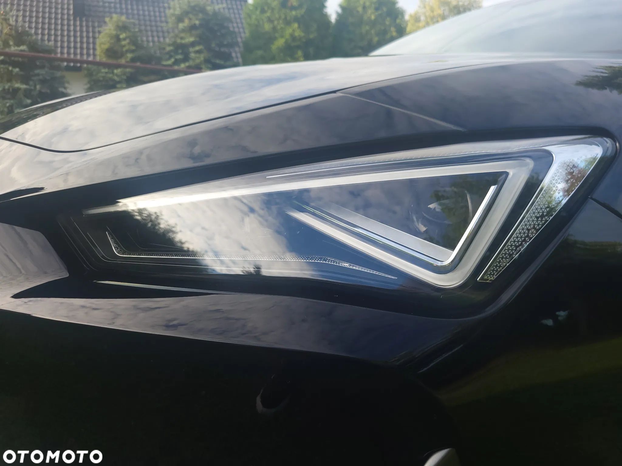 Cupra Leon 1.5 eTSI DSG - 33