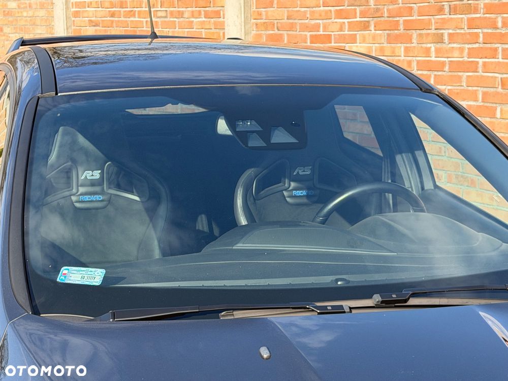 Ford Focus 2.3 EcoBoost RS - 5