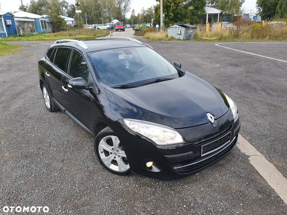 Renault Megane dCi 130 FAP BOSE Edition - 9