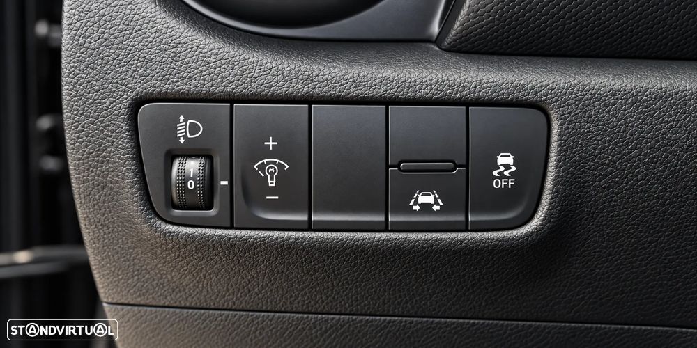 Hyundai Kauai - 7
