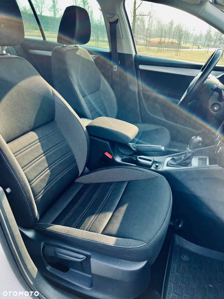 Skoda Octavia 1.5 TSI GPF ACT Ambition DSG - 11