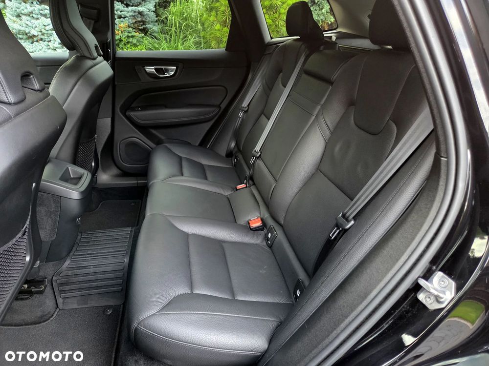 Volvo XC 60 B4 D Geartronic Inscription - 31