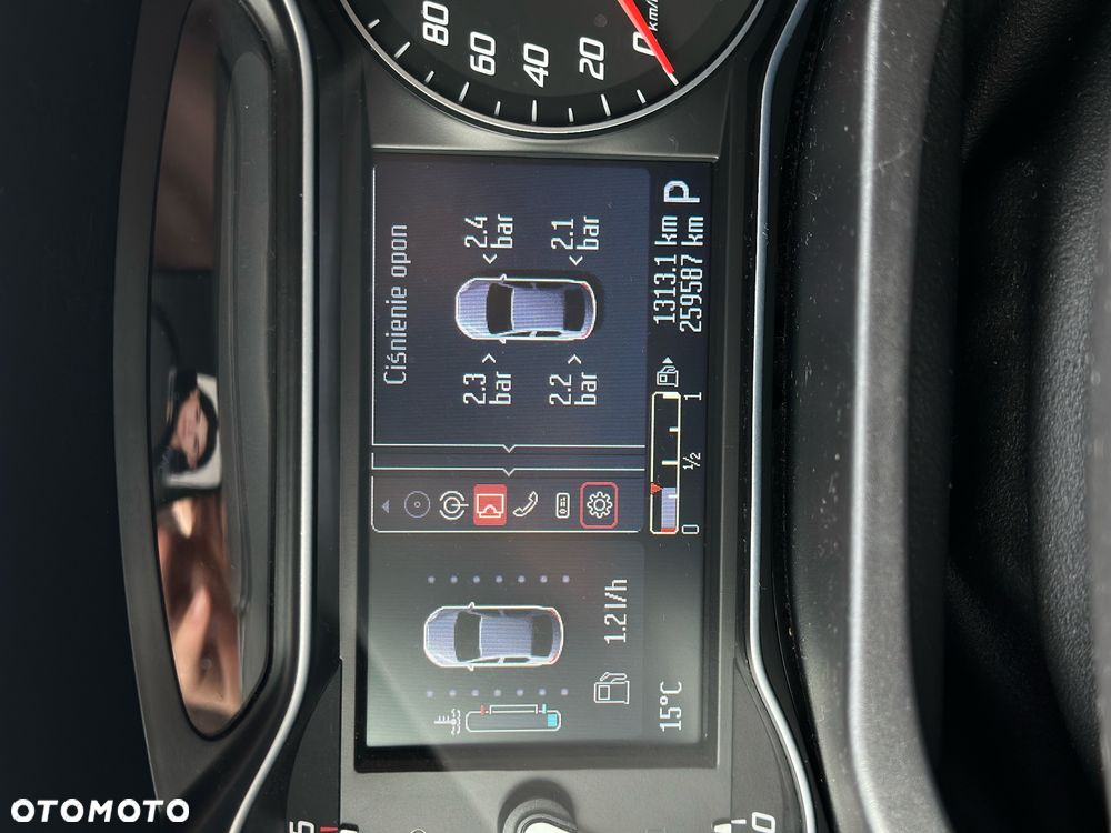 Ford Mondeo 2.2 TDCi Titanium S - 14