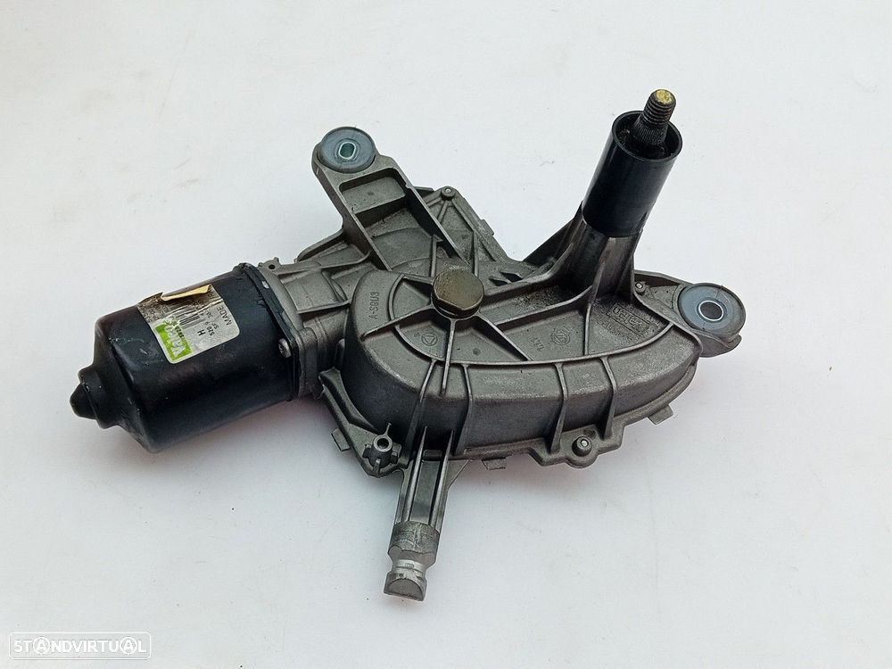 Motor limpa vidros frente CITROËN C4 Grand Picasso I (UA_) - 2