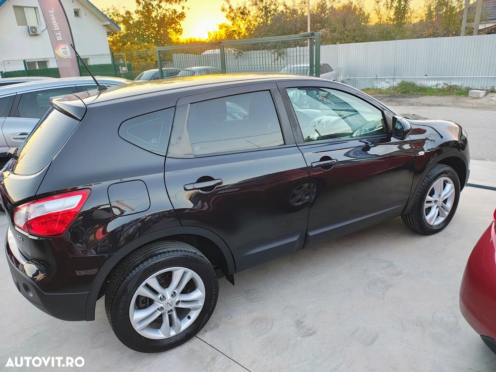 Nissan Qashqai ver-1-5-dci-n--connecta - 26