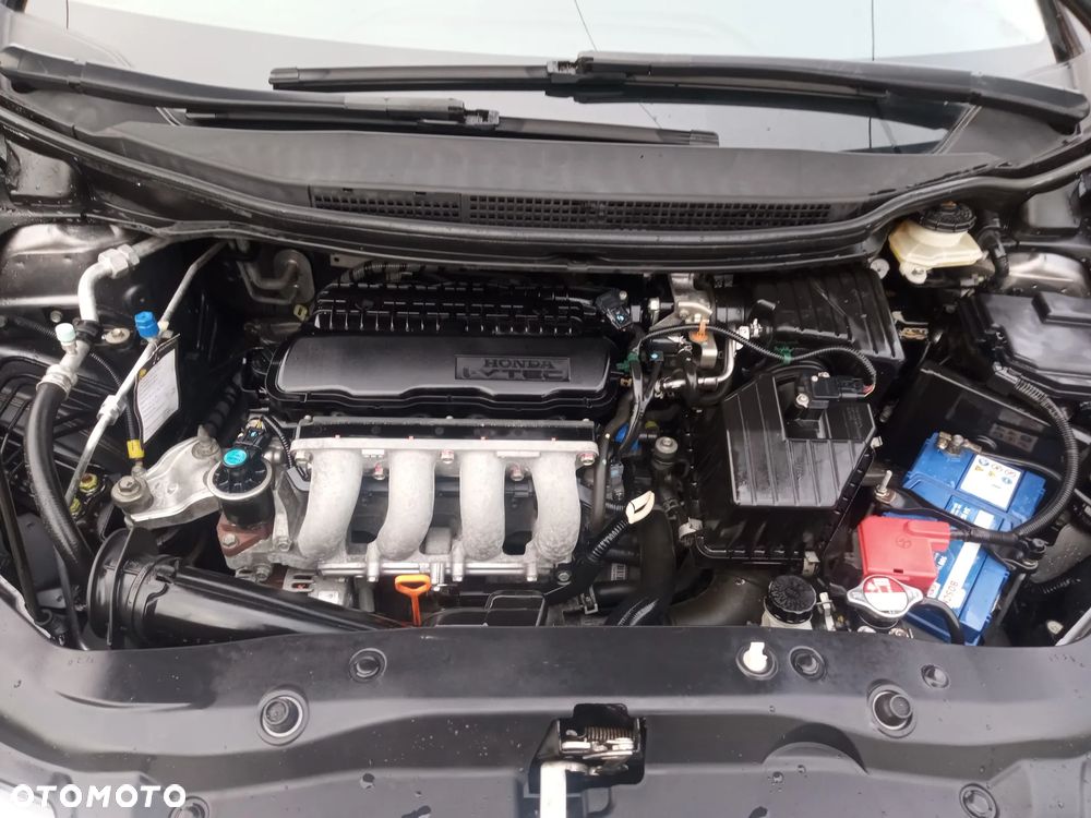 Honda Civic - 27