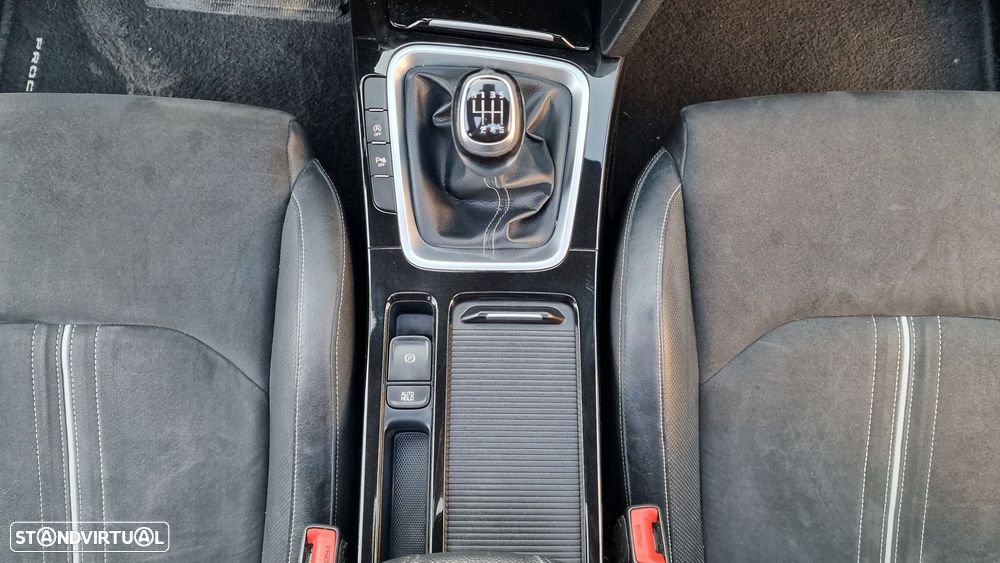 Kia ProCeed 1.0 T-GDI GT Line - 32