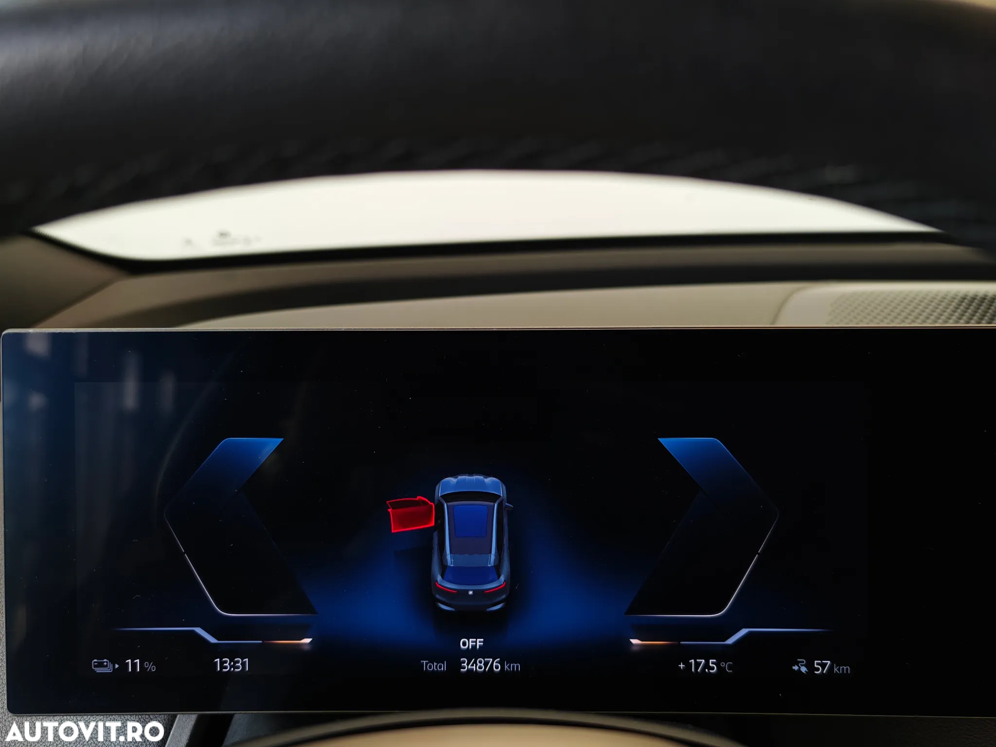 BMW iX xDrive50 - 37