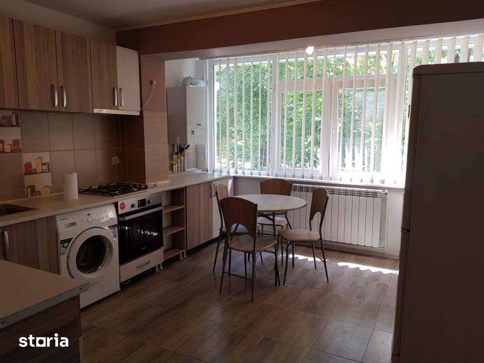 Inchiriere apt 2 camere, Galati, Tiglina 2, etaj 1, mobilat si utilat — fotografia 3
