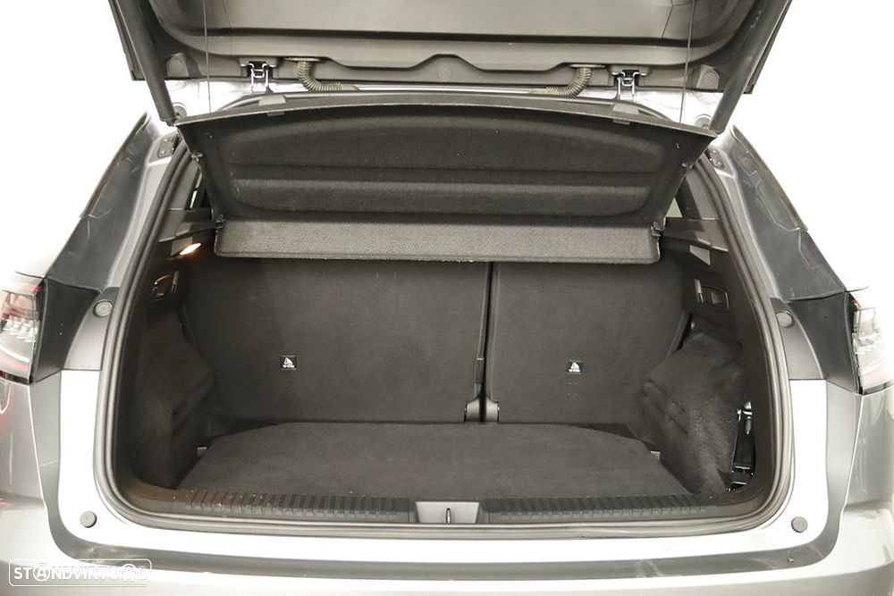 Renault Austral 1.3 Mild Hybrid Iconic Auto - 25