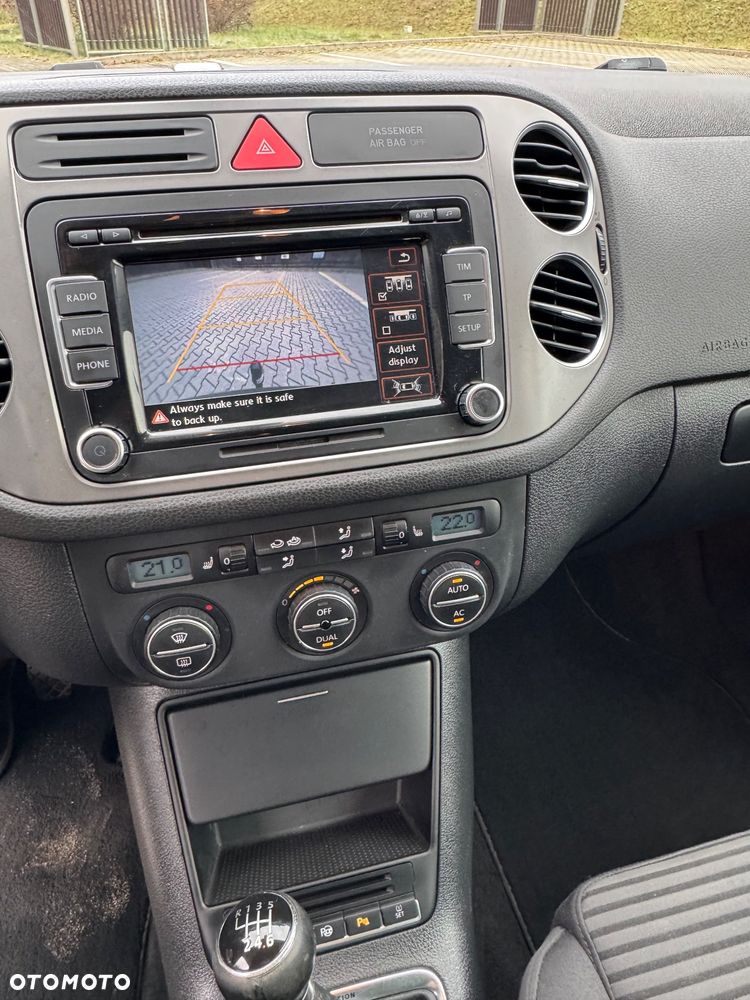 Volkswagen Tiguan 2.0 TDI 4Mot Sport&Style - 5