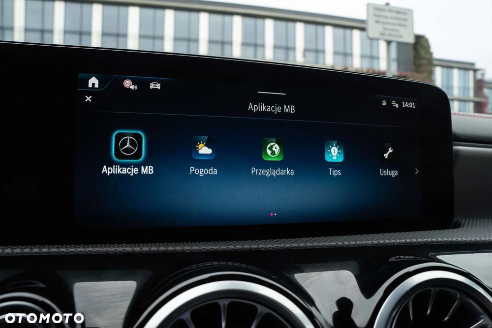Mercedes-Benz CLA 220 mHEV 4-Matic AMG Line 8G-DCT - 30