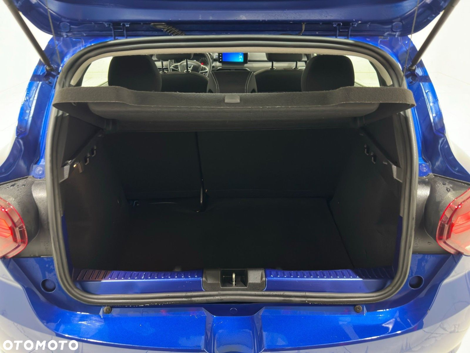 Dacia Sandero - 34