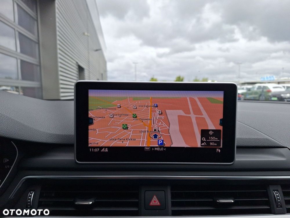Audi A4 Allroad 45 TFSI Quattro S tronic - 17