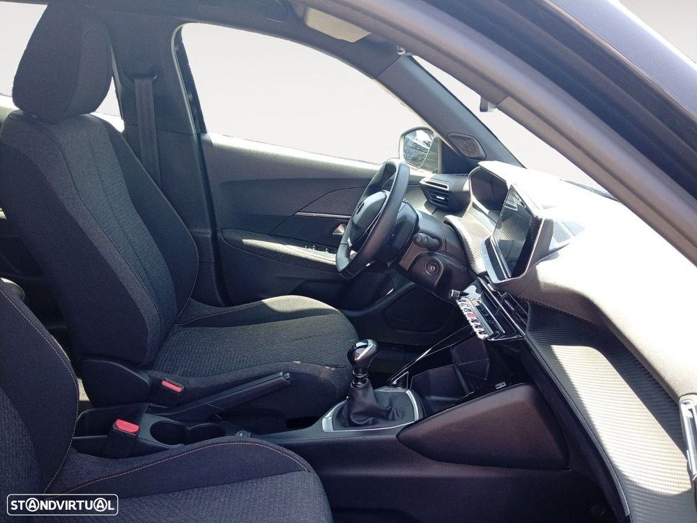Peugeot 2008 1.2 PureTech Style - 15