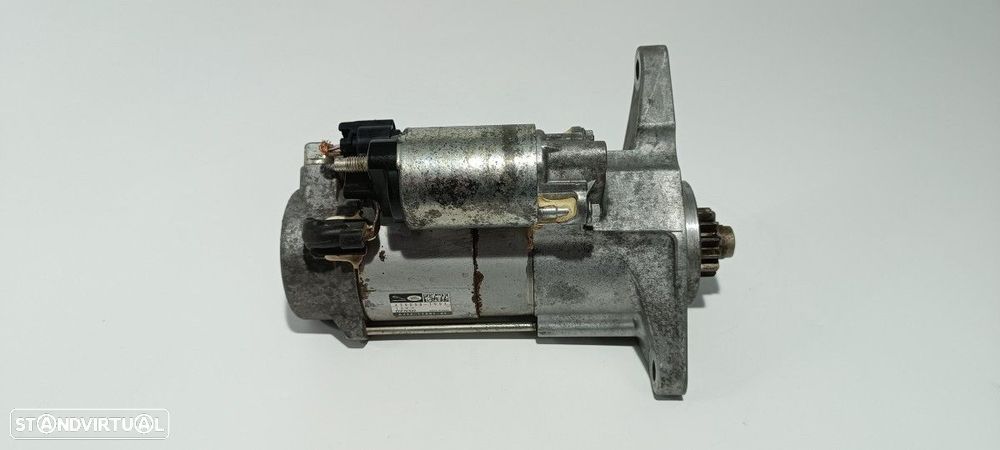 MOTOR DE ARRANQUE LAND ROVER DISCOVERY SPORT HSE - 5