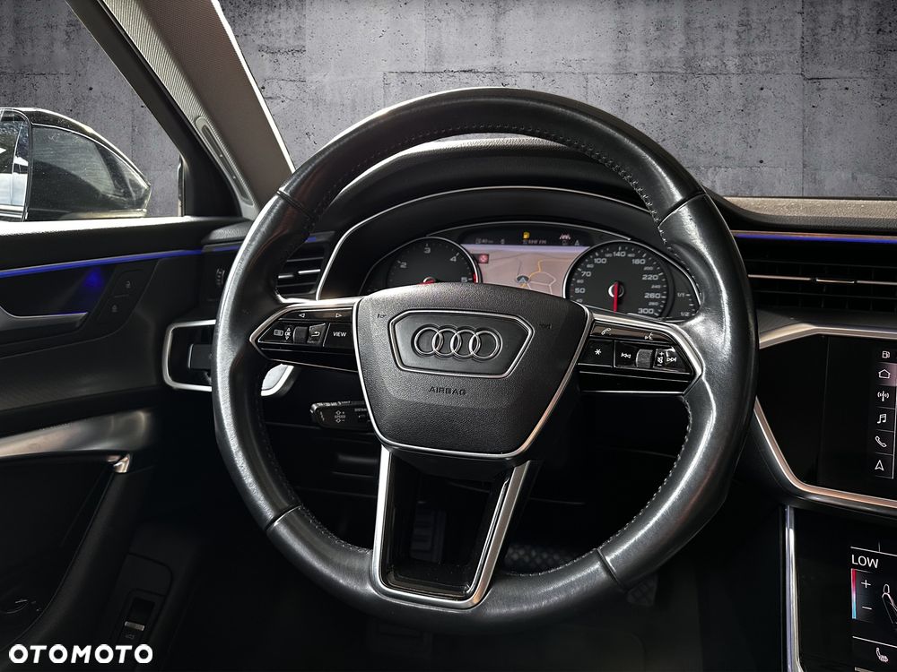 Audi A6 Avant 40 TDI S tronic sport - 20