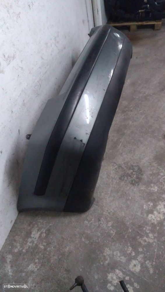 Para Choques De Trás Volkswagen Passat (3B3) - 3
