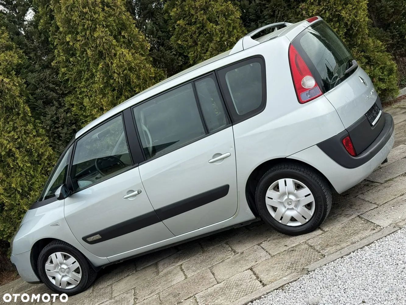 Renault Espace - 15