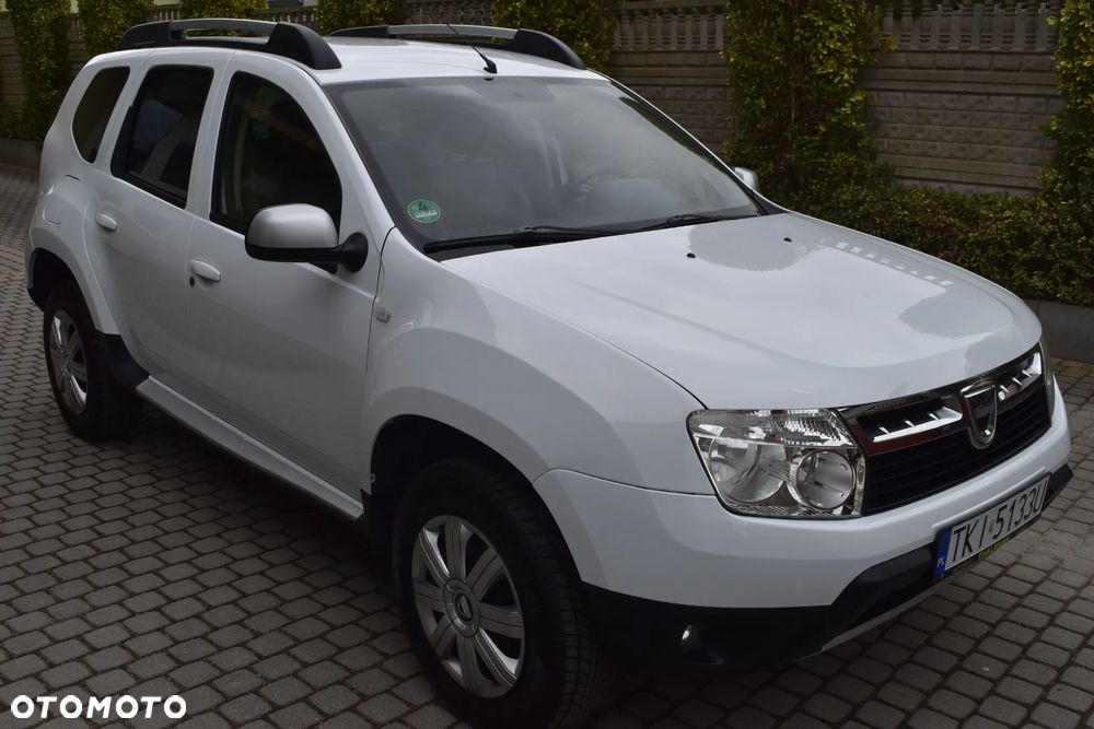 Dacia Duster - 3