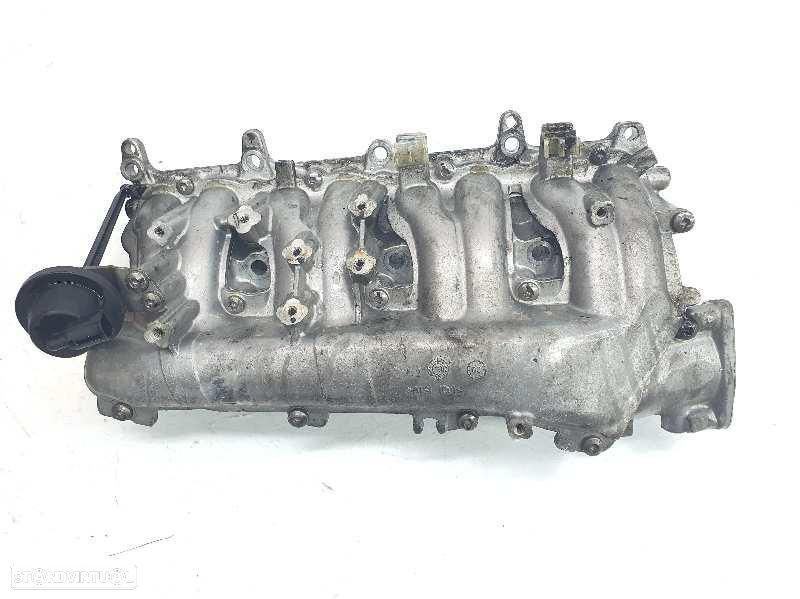 COLETOR DE ADMISSÃO OPEL ASTRA J BERLINA 5P - 1