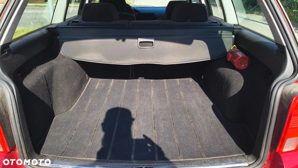 Volkswagen Passat - 7