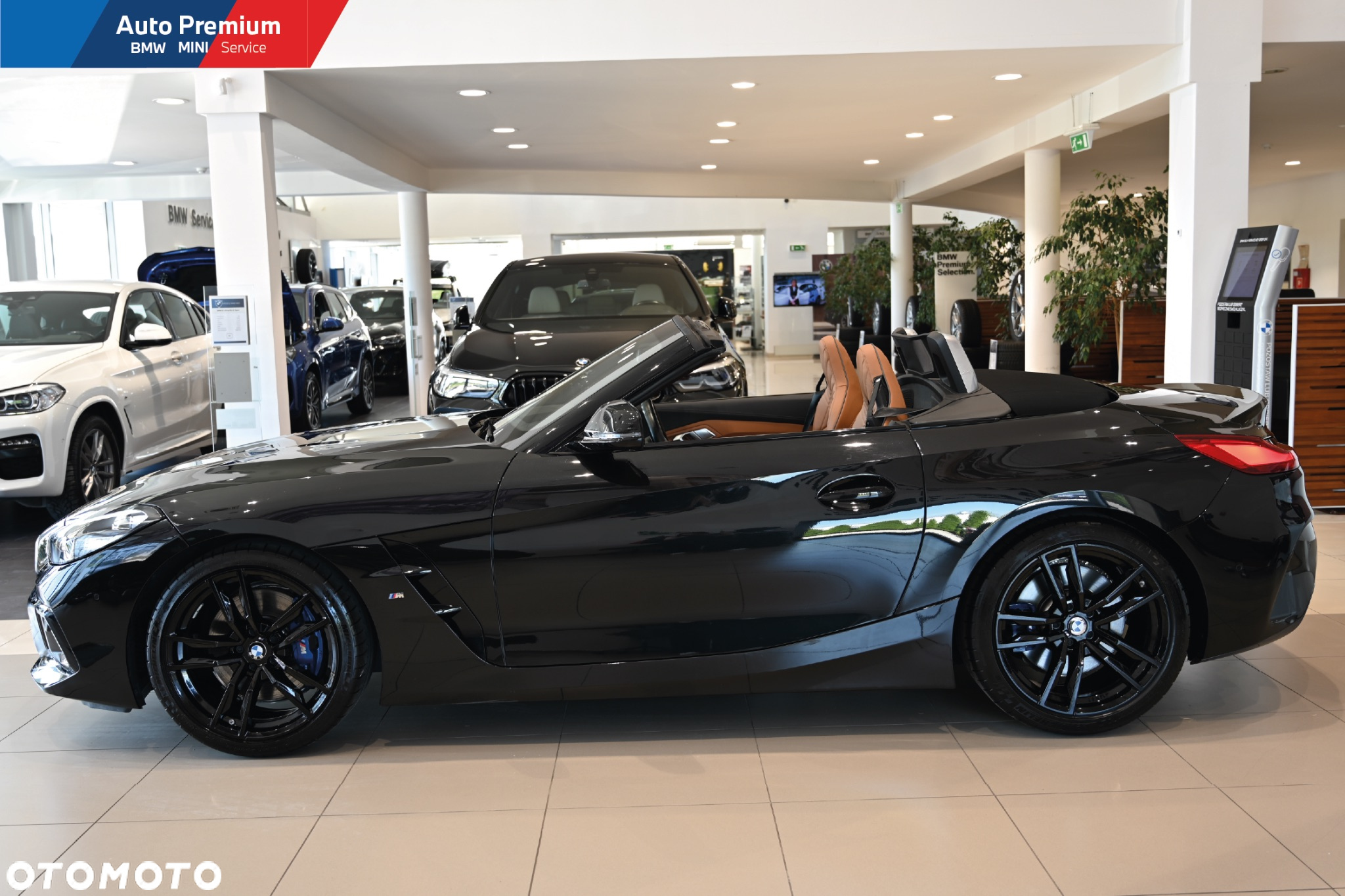 BMW Z4 sDrive30i M Sport - 17
