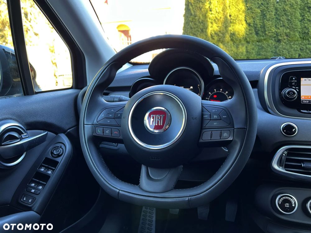 Fiat 500X 1.6 E-torQ 4x2 Pop Star - 30