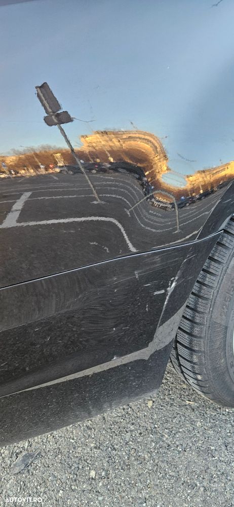 Audi A4 2.0 TDI ultra S tronic - 22