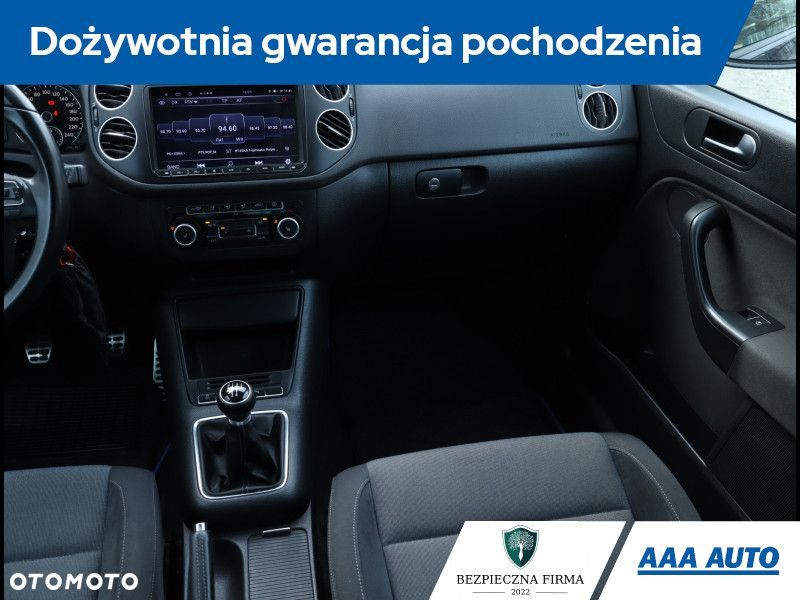 Volkswagen Golf Plus - 10