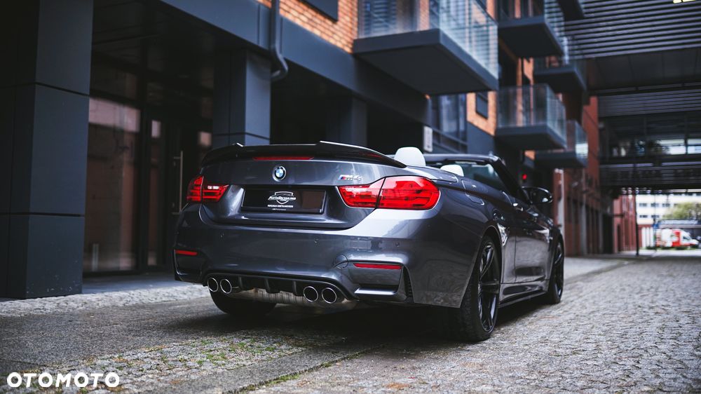 BMW M4 GPF DKG - 4