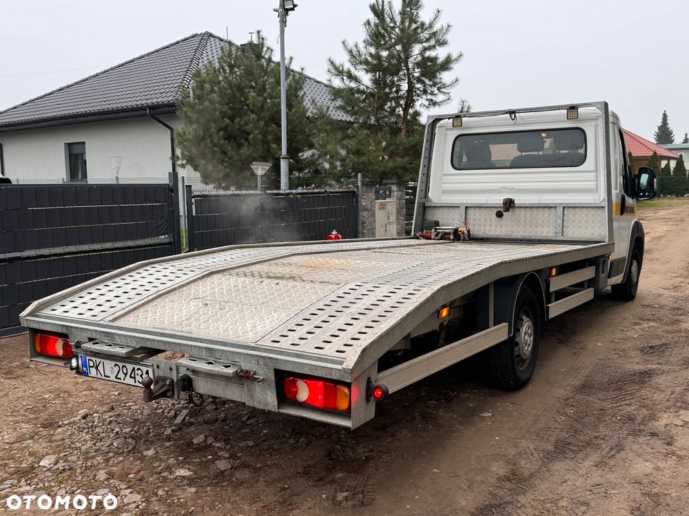 Fiat Ducato - 4