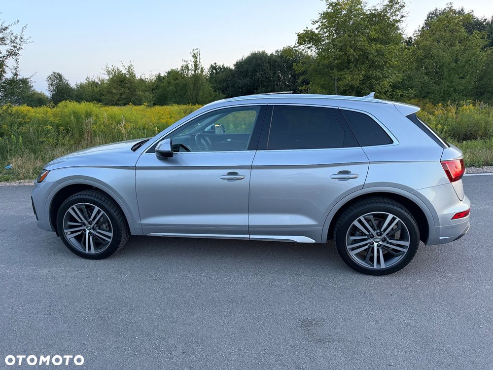 Audi Q5 45 TFSI quattro S tronic - 2