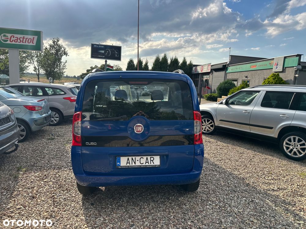 Fiat Qubo - 14