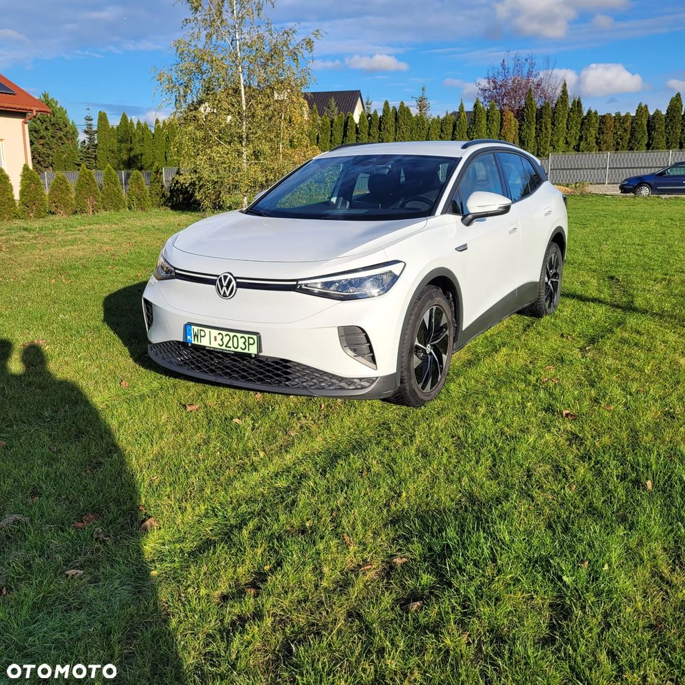 Volkswagen ID.4 77kWh Pro Performance - 3
