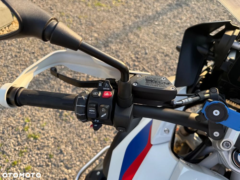 BMW GS - 7