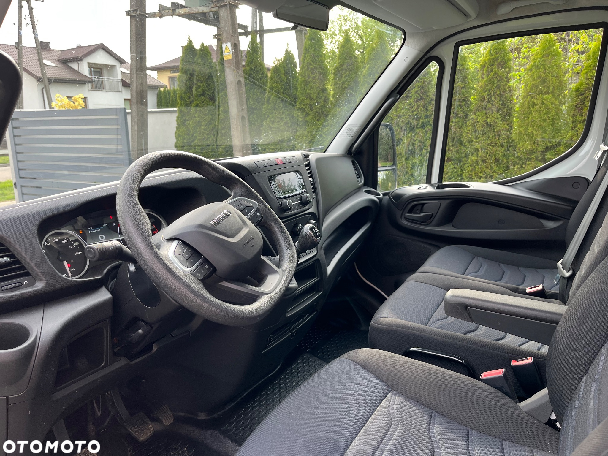 Iveco 35C16 - 8