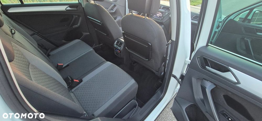 Volkswagen Tiguan 1.4 TSI Trend&Fun DSG - 14