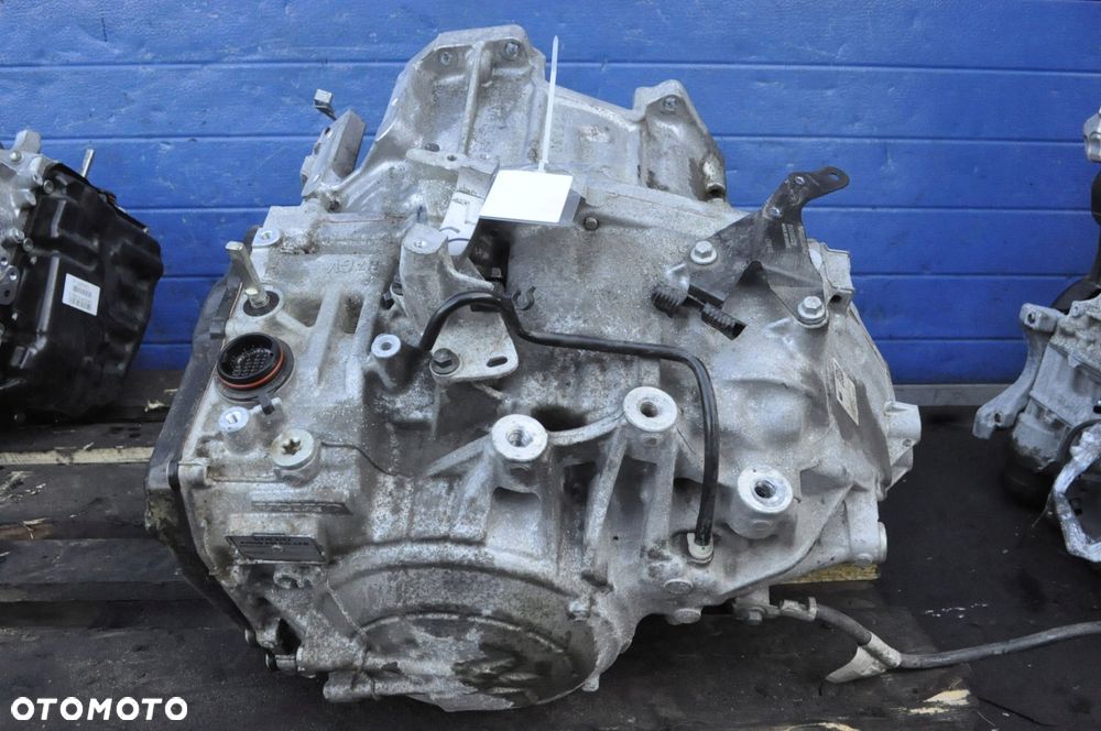 VOLVO S60 V60 XC60 XC90 V90 S90 T8 HYBBRID SKRZYNIA BIEGÓW TG-81 SD 1285442 - 1
