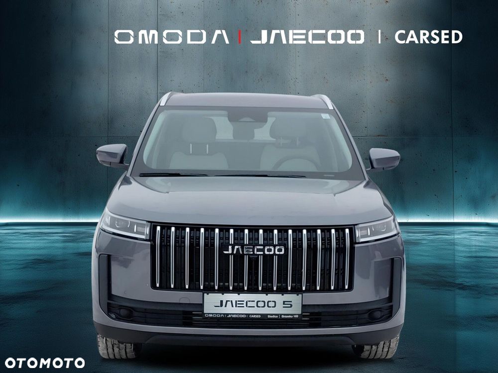 Jaecoo 5 - 9
